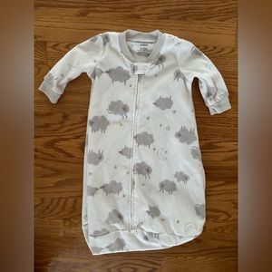 Carter’s One-Piece